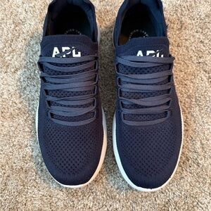 APL Women’s Navy Sneakers